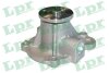 Насос водяной Nissan Micra III, Note (06-13) LPR WP0902 (фото 1)