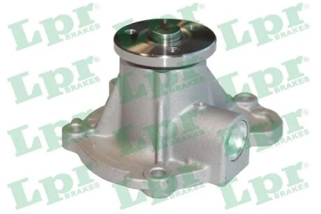 Насос водяной Nissan Micra III, Note (06-13) LPR WP0902