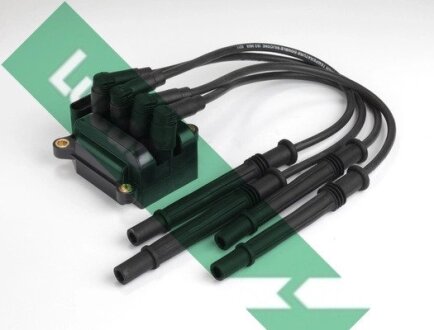 Катушка зажигания LUCAS ELECTRICAL DMB5030