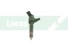 Дизельні компоненти LUCAS ELECTRICAL LDFB0052 (фото 4)