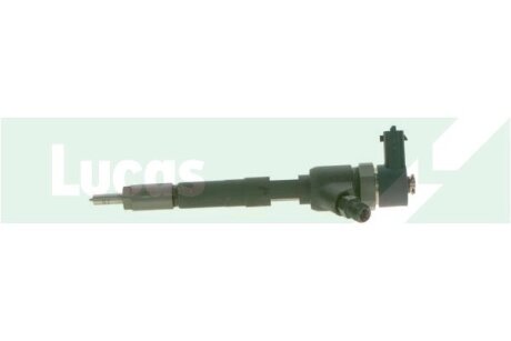Дизельні компоненти LUCAS ELECTRICAL LDFB0052