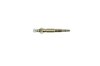 Свічка розжарювання 11V (M10x1,25/5s) Hyunday H-1 2.5TD 01.96-07.98/Terracan 2.9 CRDi (J3) 11.03-/Mitsubishi Galant/Lanc/Pajero 2.0/2.5D 96> LUCAS ELECTRICAL LP067 (фото 1)