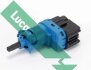 Датчик включення стоп-сигналу LUCAS ELECTRICAL SMB886 (фото 1)