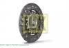 Диск зчеплення 250mm NISSAN NAVARA, NP300, PICK UP 2.5D 11.01- 325 0251 10