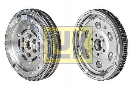 Маховик демпферний VW Polo 94-01 LuK 415008810