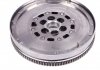 Маховик Fiat Grande Punto/Astra H/Saab 9-3 1.9 CDTI 04- (240 mm) LuK 415 0241 10 (фото 2)