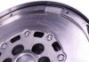 Маховик Fiat Grande Punto/Astra H/Saab 9-3 1.9 CDTI 04- (240 mm) LuK 415 0241 10 (фото 3)