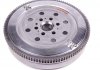 Маховик Fiat Grande Punto/Astra H/Saab 9-3 1.9 CDTI 04- (240 mm) LuK 415 0241 10 (фото 4)