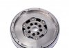 Маховик ZMS Citroen C4,C5 2.0 HDi, 04- Peugeot 307,407,607 2.0 HDI 04- LuK 415 0320 10 (фото 10)