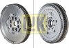 Маховик FORD TRANSIT 2.4TDCI 04- (вир-во) LuK 415 0388 10 (фото 2)