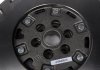 Маховик RENAULT LAGUNA III, CLIO III 06-, NISSAN QASHQAI, TIIDA, X-TRAIL 07-13, 1,8-2,0 (Вир-во) LuK 415 0409 10 (фото 4)