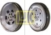 Маховик VW CRAFTER 30-50, 2,0 Tdi, 11-16 LuK 415 0649 10 (фото 8)