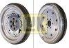 Двухмасовий маховик VW 2.0 TDI 06- 103 kW DSG LuK 415 0740 09 (фото 10)