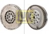 Маховик двохмасовий (250mm) Opel Astra, Zafira, 1,6 CDTI 13- LuK 415 0818 10 (фото 2)