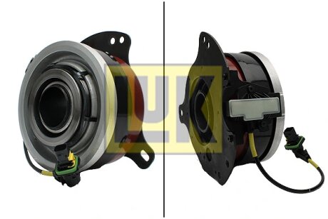 Центральна муфта вимкнення зчеплення, зчеплення LuK 510036410