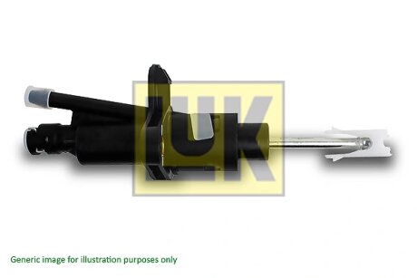 Циліндр зчеплення головний LuK 511 0883 10
