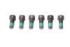 Зчеплення+маховик AUDI, VW, SEAT, SKODA, 03- LuK 600029500 (фото 23)
