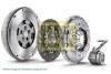 К-кт сцепления RepSet DMF VW Crafter 2.0TDI 11-16 (120kw), CKUB, CSNA LuK 600 0326 00 (фото 2)