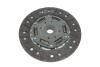 Маховик + комплект сцепления VW LT 28-46 II, 2.5TDI, 99-06, ANJ,AVR,BBE,BBF LuK 600 0345 00 (фото 9)