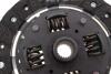 К-кт зчепл. VW Golf/Jetta 1.6 83-92 LuK 619 0042 10 (фото 8)
