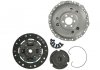 Сцепление AUDI A3, SEAT TOLEDO, VW GOLF 1,6-1,8-2,0 91- (выр-во Luk) 621 3014 09