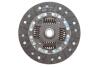 Комплект зчеплення Nissan Almera II, Micra III / Renault Clio III, Megane II 1.5dci 01.03- LuK 622322333 (фото 6)