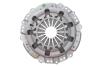 Комплект зчеплення Nissan Almera II, Micra III / Renault Clio III, Megane II 1.5dci 01.03- LuK 622322333 (фото 9)
