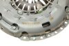 К-кт сцепления 240mm VAG 2.0TSI, 2.0TFSI 04-17 LuK 624 3279 09 (фото 4)