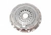 Комплект сцепления Citroen C4/Peugeot 508/3008/5008 1.6 HDi LuK 624353133 (фото 3)