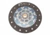 Комплект сцепления Citroen C4/Peugeot 508/3008/5008 1.6 HDi LuK 624353133 (фото 4)