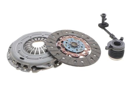 Комплект зчеплення LuK 624 4104 33