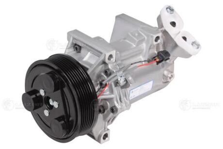 Компрессор кондиционера Renault Duster (15-)/Kaptur (16-) 2.0i LUZAR LCAC 0979