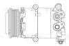 Компресор кондиціонера Ford Kuga II (13-) 1.5T/1.6T LUZAR LCAC 1005 (фото 3)