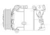 Компресор кондиціонера Land Rover Range Rover Evoque (11-)/Ford Mondeo IV (07) 2.0D/2.2D LUZAR LCAC 1078 (фото 3)