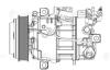 Компрессор кондиционера Nissan Qashqai (13-)/X-Trail (T32) (14-) 2.0i LUZAR LCAC 1420 (фото 3)