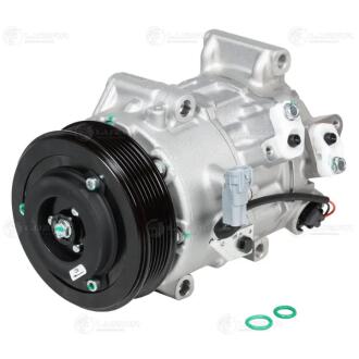Компрессор кондиционера Toyota RAV 4 (13-) 2.0i [3ZRFE] LUZAR LCAC 1940