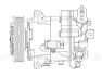 Компрессор кондиционера Opel Astra J (10-) 1.6i/1.8i (120mm 6PK) LUZAR LCAC 2108 (фото 3)