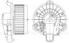 Електровентилятор обігрівача Camry 2.4/3.5 (07-)/Land Cruiser Prado 150 (09-) LUZAR LFh 1918 (фото 3)