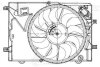 Вентилятор охлаждения радиатора Авео Т300 (11-) (с кожухом) LUZAR LFK 0595 (фото 3)