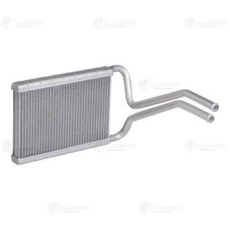 Радіатор отопителя Hyundai Santa Fe (12-) LUZAR LRh 08P5