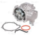 Насос водяной Subaru Impreza (00-)/Forester (97-) 1.5i/2.0i/2.5i LUZAR LWP 2232 (фото 3)