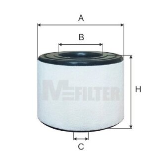 Фільтр повітряний M-FILTER A 8088