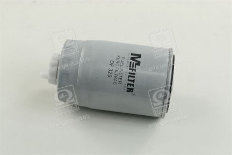 Фильтр курил. DUCATO, IVECO (TRUCK) (выр-во) M-FILTER DF326