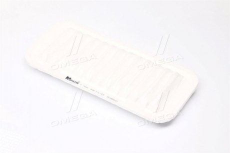 Фильтр воздушный Yaris/Aygo 1.0-1.3 99- M-FILTER K 7044