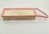 Фильтр воздушный 1.4HDi Nemo/Bipper 08-/C1/C2/C3 02-/206-307 02- M-FILTER K 756 (фото 1)
