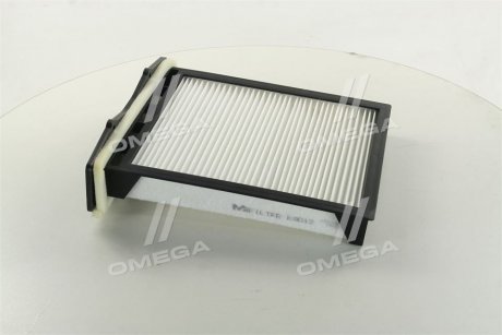 Фильтр салона LAND ROVER Freelander (выр-во) M-FILTER K9012