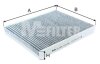 Фильтр салона Chevrolet Cruze/Opel Astra/Insignia/Mokka 13- (угольный)) M-FILTER K 9134C (фото 1)