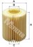 Фільтр оливний (фільтр-патрон) M-FILTER TE 4005 (фото 1)