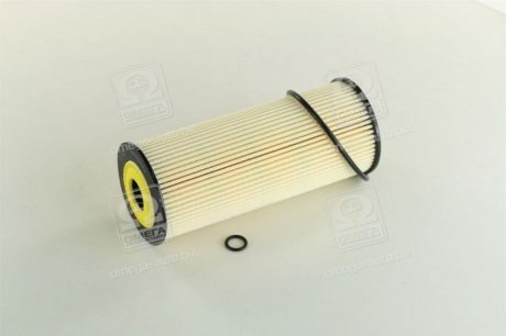 Фільтр оливний (фільтр-патрон) M-FILTER TE605 (фото 1)