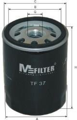 Фільтр оливний M-FILTER TF37